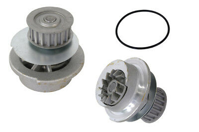 Water Pump For Holden Barina SB 1994-2001 - Parts City Australia