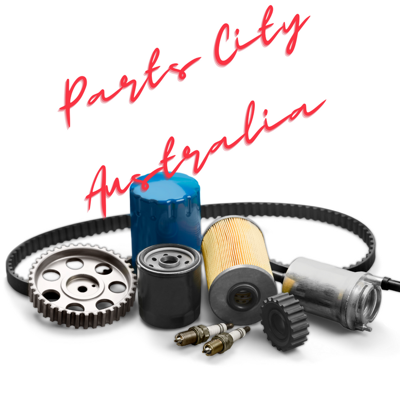 Find the Best Auto Parts for your Vehicle - Parts City Australia
