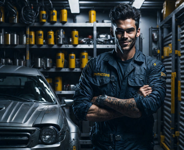 Choosing the Right Auto Parts Supplier - Parts City Australia