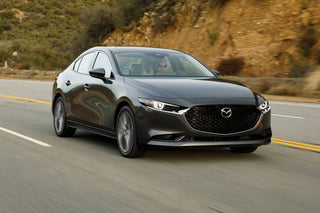 Mazda Parts Australia - Parts City Australia