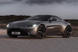 Aston-martin