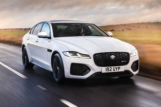 jaguar - Parts CXity Australia