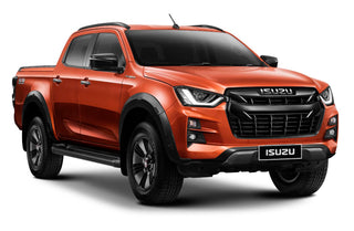 Isuzu - Parts City Australia