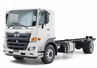 Hino - Parts City Australia