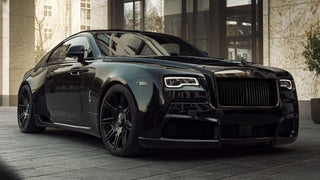 Rolls-royce