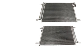 A/C CONDENSER FOR AUDI Q3 F3 - Parts City Australia