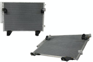 A/C CONDENSER FOR TOYOTA HILUX - parts City Australia