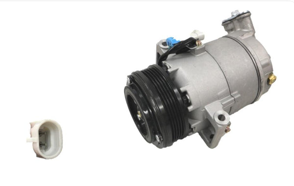 A/C Compressor For Holden Astra AH - Parts City Australia