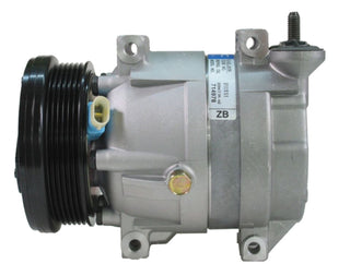 A/C COMPRESSOR FOR HOLDEN BARINA TK - Parts City Australia