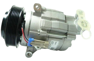 A/C Compressor For Holden Cruze JG/JH - Parts City Australia