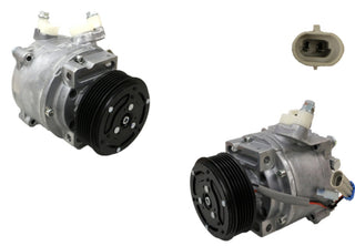 A/C COMPRESSOR FOR HOLDEN TRAX TJ - Parts City Australia