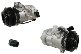 A/C COMPRESSOR FOR HYUNDAI IX35 LM - Parts City Australia