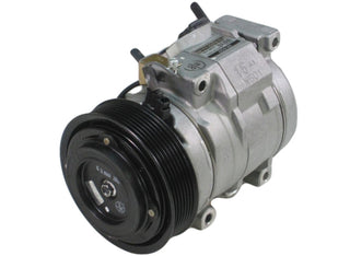 A/C Compressor For Toyota Hiace KDH - Parts City Australia