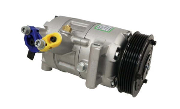 A/C COMPRESSOR FOR VOLKSWAGEN GOLF 7 - Parts City Australia