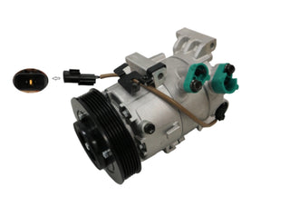 A/C COMPRESSOR FOR HYUNDAI I30 GD - Parts City Australia