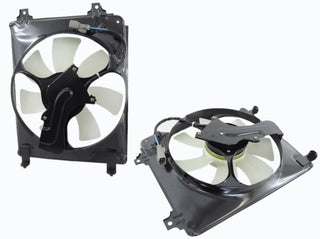 A/C Condenser Fan For Honda Civic FD - Parts City Australia
