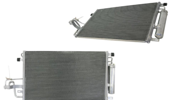 A/C Condenser Fan For Kia Sportage KM - Parts City Australia