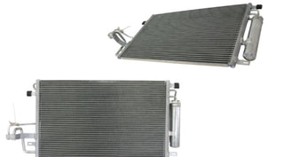 A/C Condenser Fan For Kia Sportage KM - Parts City Australia