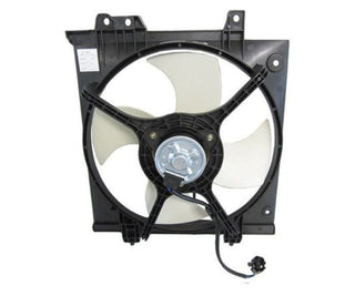 A/C Condenser Fan For Subaru Impreza GD - Parts City Australia