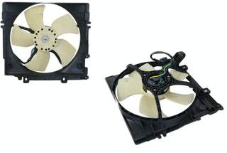 A/C Condenser Fan For Subaru Liberty BD - Parts City Australia