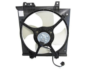 A/C Condenser Fan For Subaru Outback BH - Parts City Australia