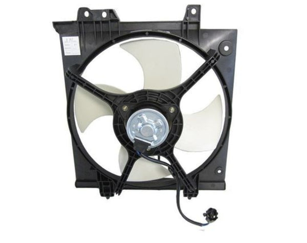 A/C Condenser Fan For Subaru Outback BH - Parts City Australia