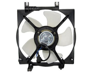 A/C Condenser Fan For Subaru Outback BP - Parts City Australia