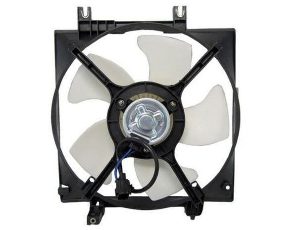 A/C Condenser Fan For Subaru Outback BP - Parts City Australia