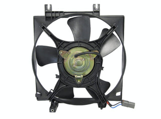 A/C Condenser Fan For Subaru Outback GEN 5 - Parts City Australia