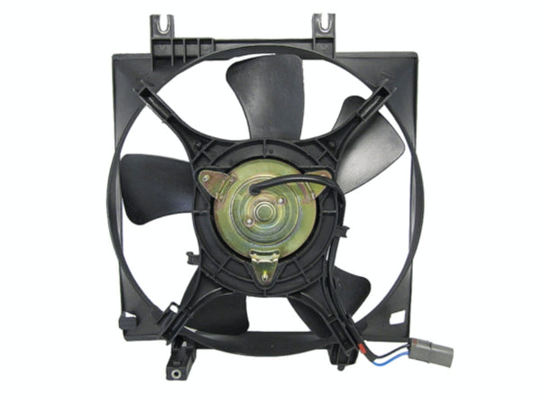 A/C Condenser Fan For Subaru Outback GEN 5 - Parts City Australia
