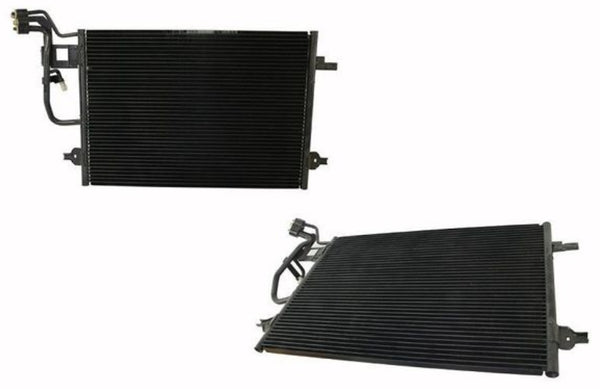 A/C Condenser For Audi A6 C5 - Parts City Australia