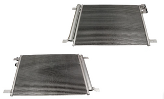 A/C Condenser For Audi Q2 GA - Parts City Australia