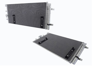 A/C CONDENSER FOR AUDI Q5 8R - Parts City Australia