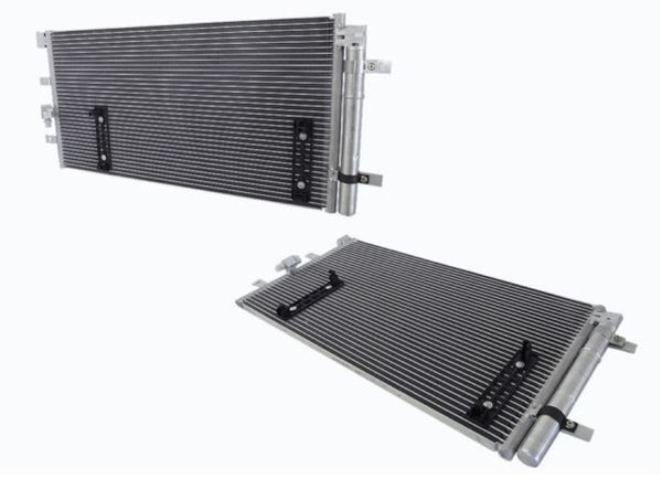 A/C CONDENSER FOR AUDI Q5 8R - Parts City Australia
