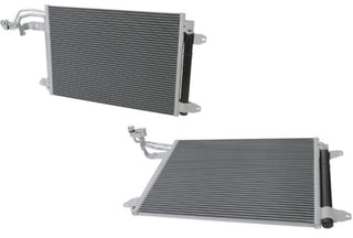 A/C CONDENSER FOR AUDI TT 8J - Parts City Australia