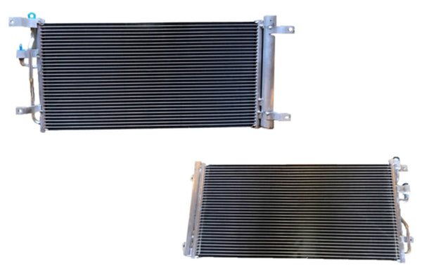 A/C CONDENSER FOR HOLDEN CAPTIVA 5 & 7 CG2 - Parts City Australia