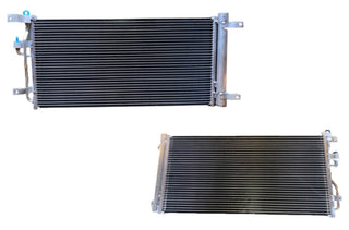 A/C Condenser For Holden Captiva 5 & 7 CG2 - Parts City Australia
