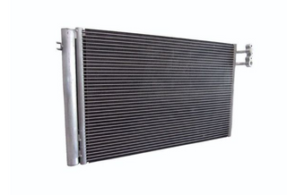 Air Conditioning Condenser BMW 1 Series E87 - Parts City Australia