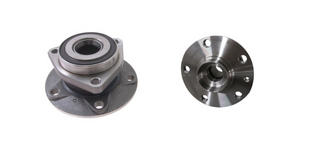 Front Wheel Hub For Audi A3 8Y 2021-ONWARDS