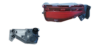 Rear Bar Blinker Left Hand Side For Toyota Fortuner GUN156 - Parts City Australia