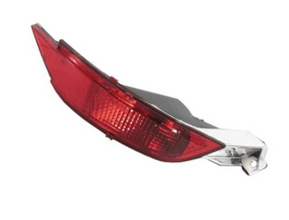 Bar Blinker For Ford Fiesta WS & WT - Parts City Australia