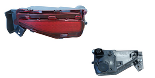 Rear Bar Blinker For Toyota Fortuner GUN156 - Parts City Australia