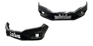 Front Bumper Bar Cover For Honda City GM Series 4 - Parts City Australia