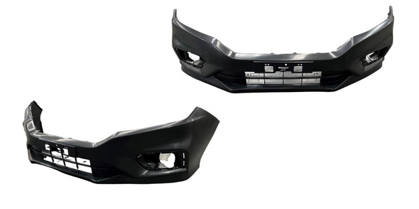 Front Bumper Bar Cover For Honda City GM Series 4 - Parts City Australia