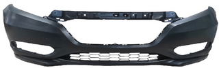 Bumper Bar Cover For Honda HRV RU Series 1 - Parts City Australia