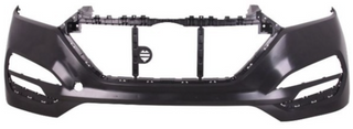 Front Bumper Bar Cover For Hyundai Tucson TLE - Parts City Australia