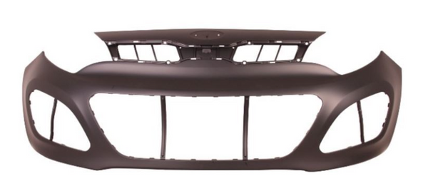 Front Bumper Bar Cover For kia Rio UB Hatchback - Parts City Australia