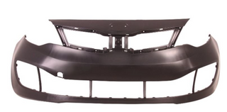 Front Bumper Bar Cover For kia Rio UB Sedan - Parts City Australia