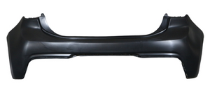 Bumper Bar Cover For Kia Rio YB Hatchback - Parts City Australia