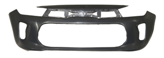 Bumper Bar Cover For Kia Rio YB Hatchback - Parts City Australia